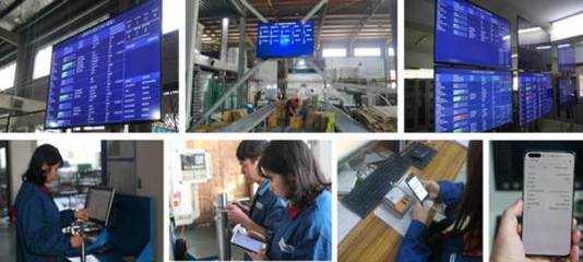 硬标准之上打造软实力 智能制造SaaS厂商「鹰厂长」获数百万元天使轮投资