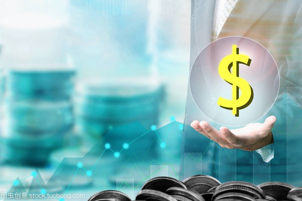 金融、投资与投资管理 理解现代财富的基石